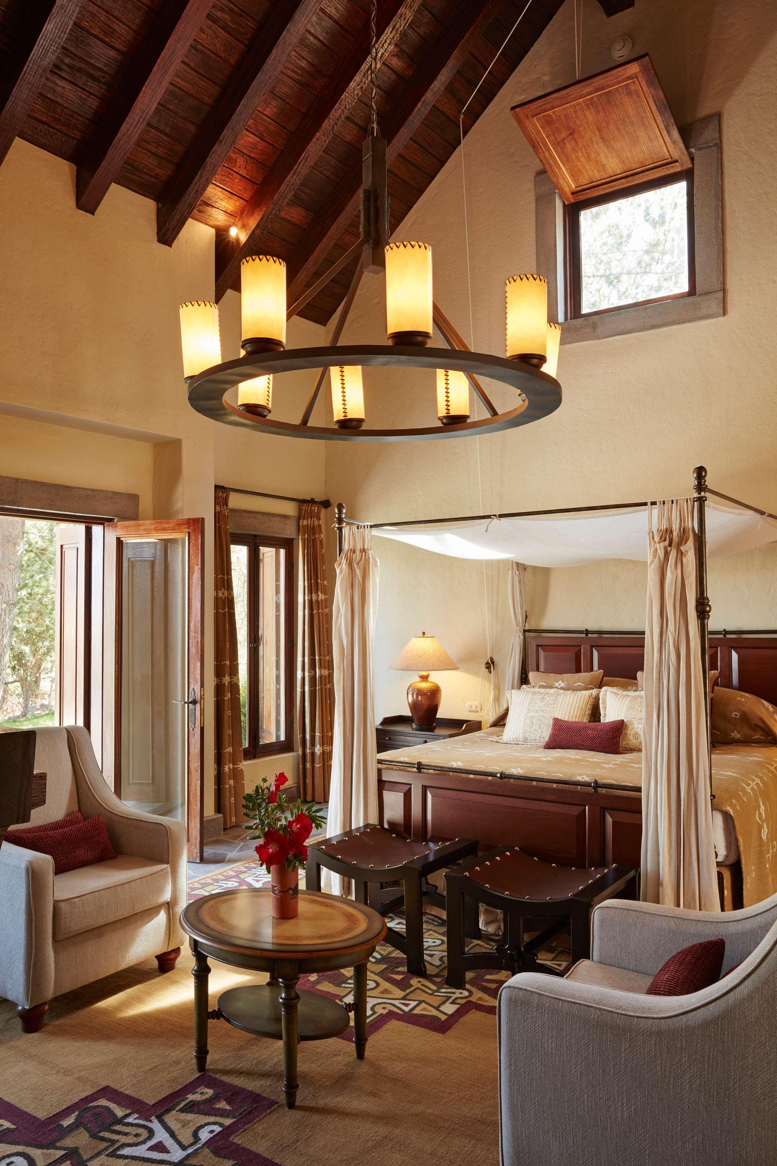 Las Casitas, A Belmond Hotel, Colca Canyon Yanque Eksteriør bilde