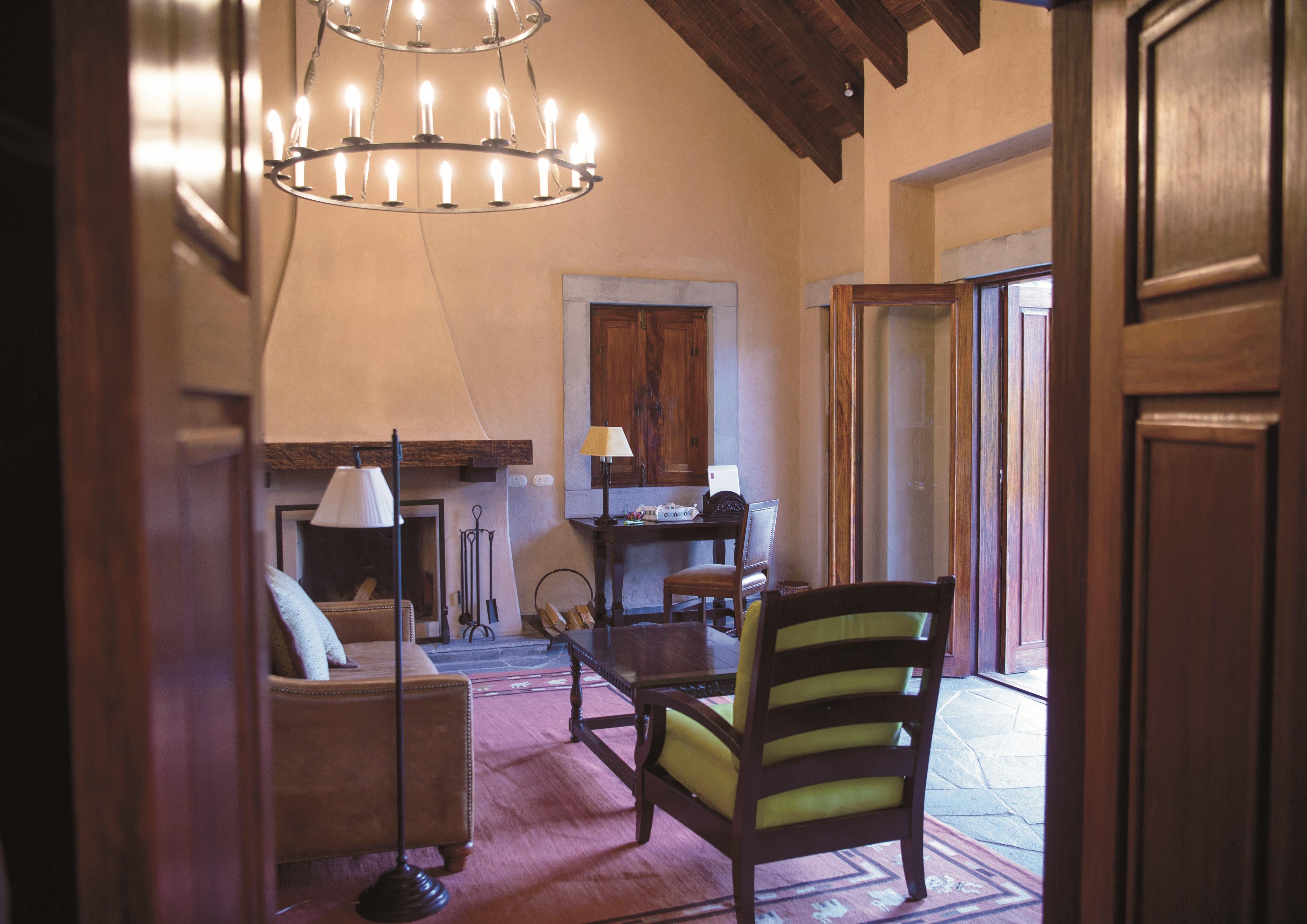 Las Casitas, A Belmond Hotel, Colca Canyon Yanque Eksteriør bilde