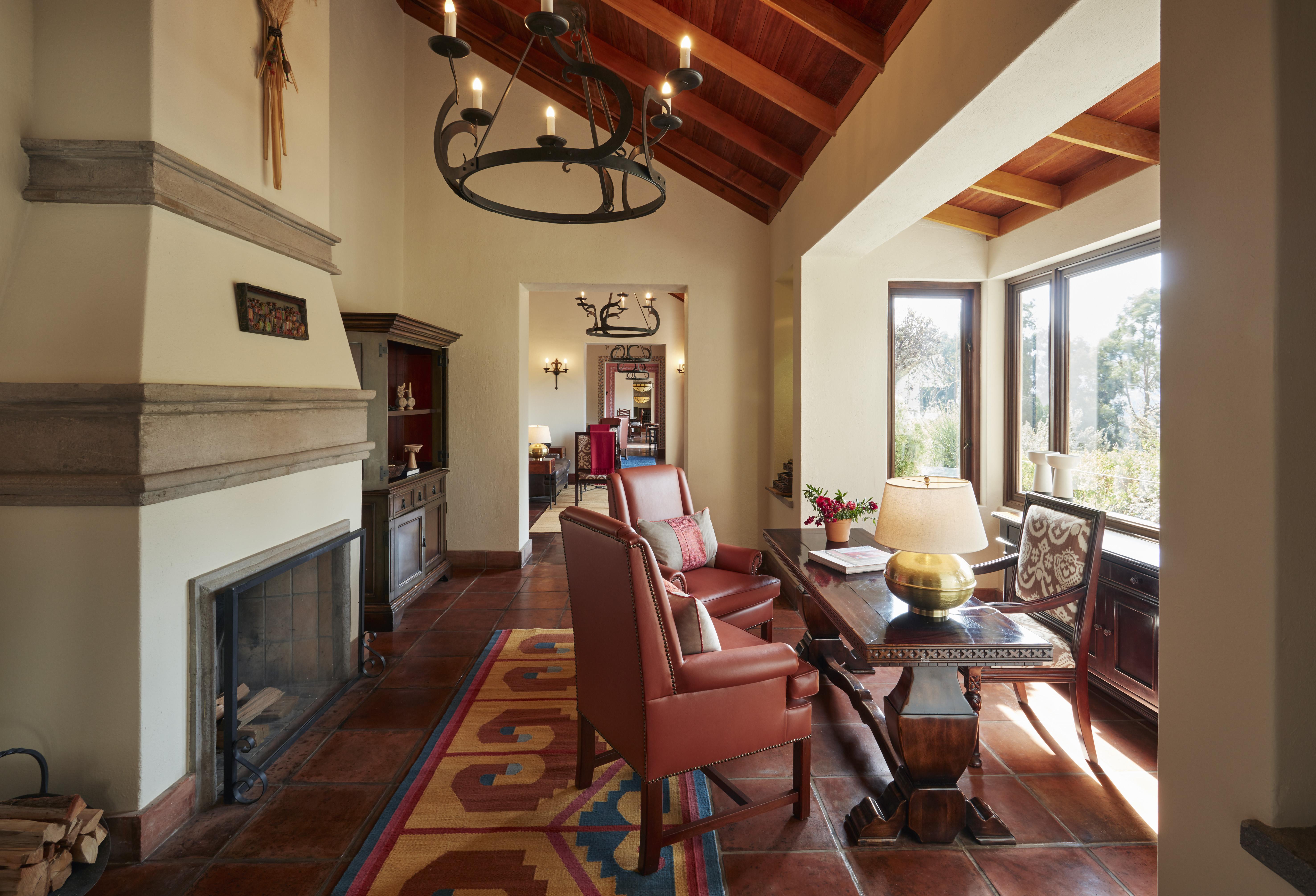 Las Casitas, A Belmond Hotel, Colca Canyon Yanque Eksteriør bilde