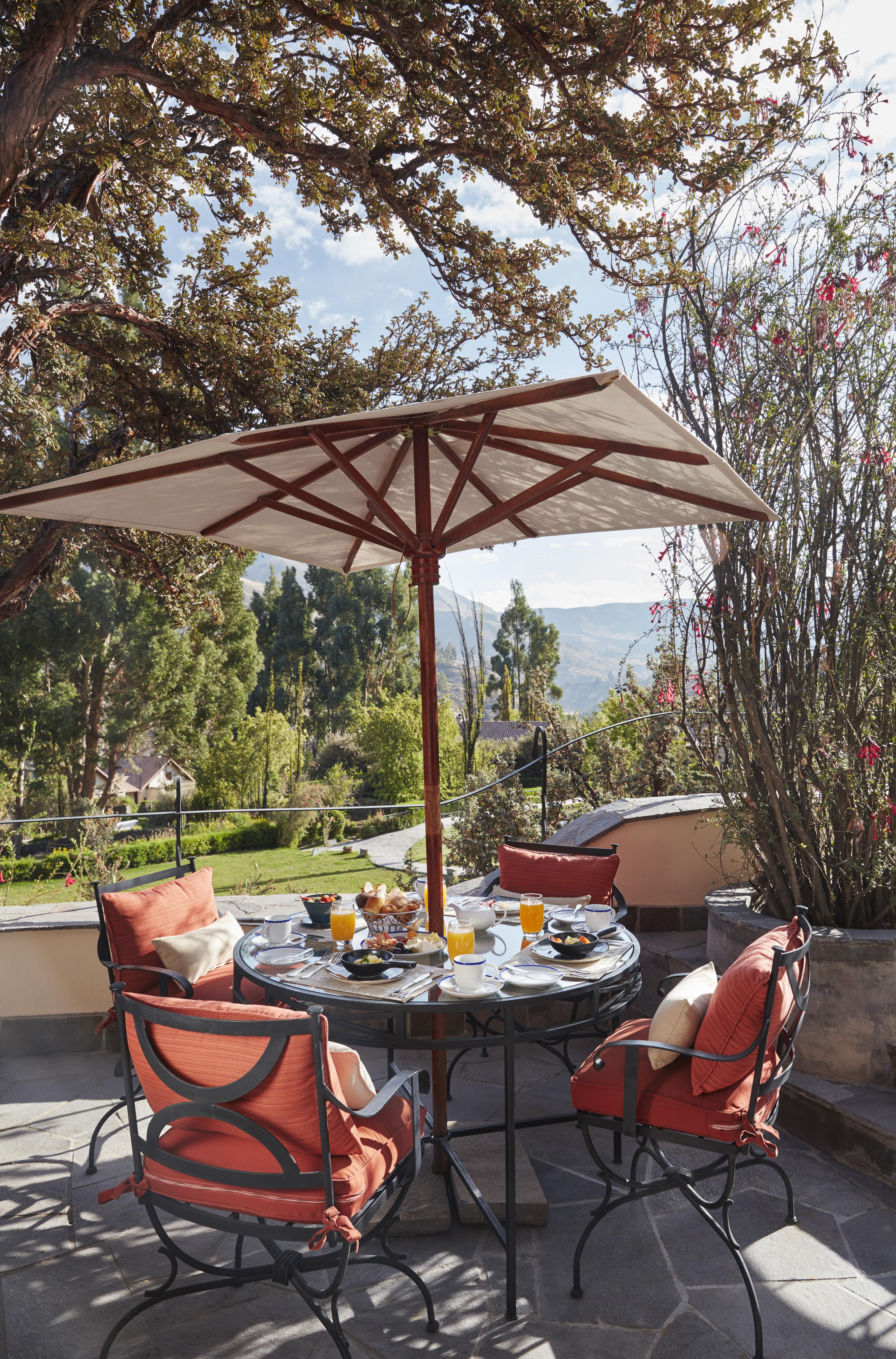 Las Casitas, A Belmond Hotel, Colca Canyon Yanque Eksteriør bilde