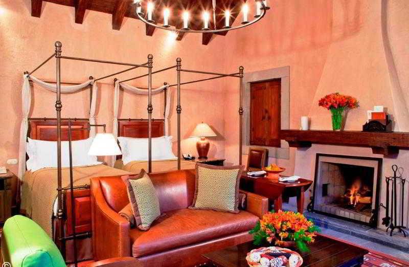 Las Casitas, A Belmond Hotel, Colca Canyon Yanque Eksteriør bilde
