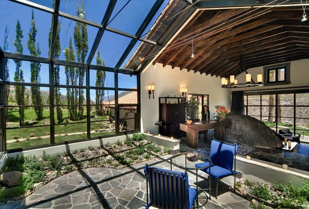 Las Casitas, A Belmond Hotel, Colca Canyon Yanque Eksteriør bilde
