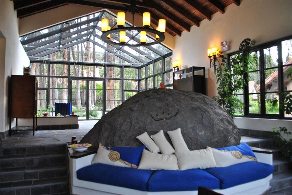 Las Casitas, A Belmond Hotel, Colca Canyon Yanque Eksteriør bilde
