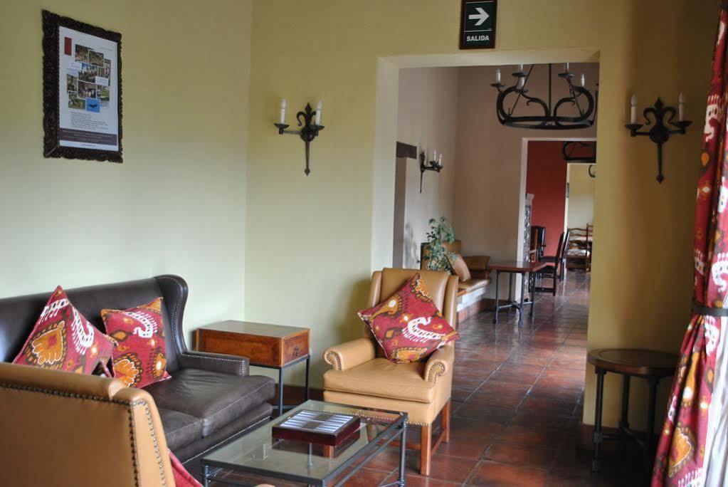 Las Casitas, A Belmond Hotel, Colca Canyon Yanque Eksteriør bilde